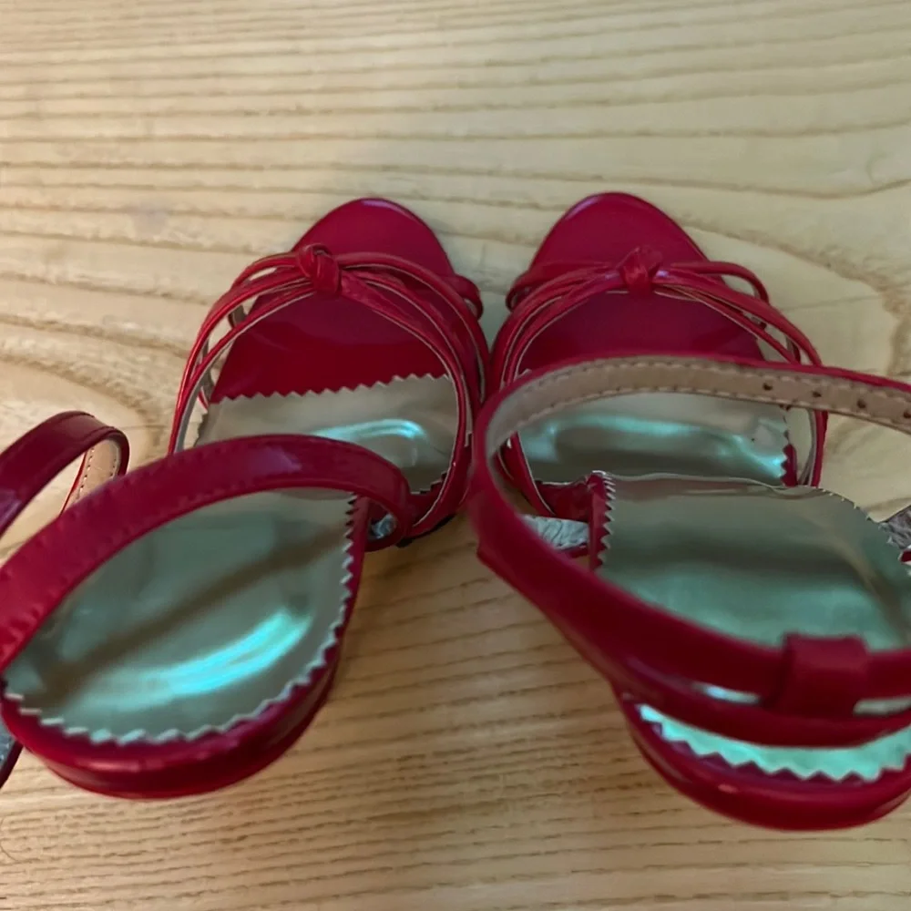 Fetish heels - Picture 3 of 11